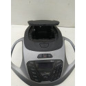 Painel Comando Central Rádio Ford Ka 2015 2019 E3b518835