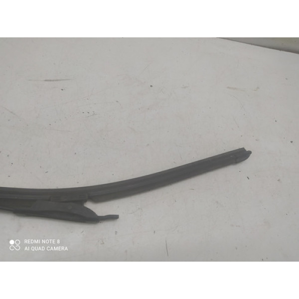 Braço Limpador Renault Sandero 2015 Lado Esquerdo 