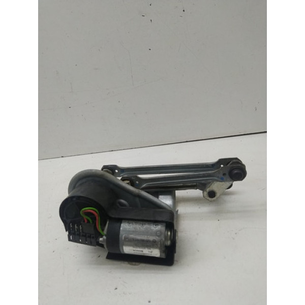 Motor Limpador Volkswagen Fox Crossfox 2003 2014 5z0955113a