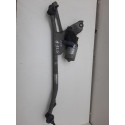 Armação Limpador Parabrisa Sandero Stepway F006d20020