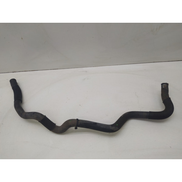 Mangueira Inferior Radiador Renault Sandero 1.6 2018