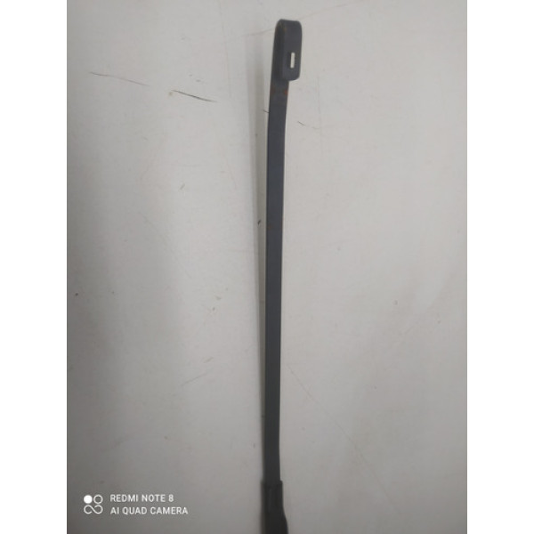 Braço Limpador Parabrisa Direito Fiat Palio 2013