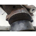 Sensor Tensionador Correia Motor Peugeot Citroen C3 1.4