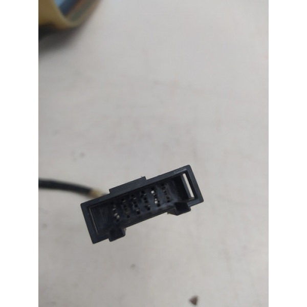 Retrovisor Lado Direirto Volkswagen Golf 4 Portas 