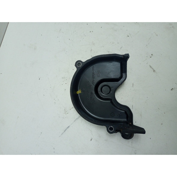 Capa Proteção Correia Volkswagen G6 Msi 2014/2015 04e109121c