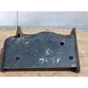 Chapa Suporte Coxim Motor Fiat Palio 2001
