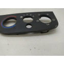 Moldura Comando Ar Chevrolet Corsa Montana 2002 2012 Avaria