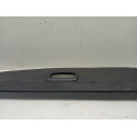 Cortina Retrátil Bagagito Ford Ecosport 2015 Cn15a55066