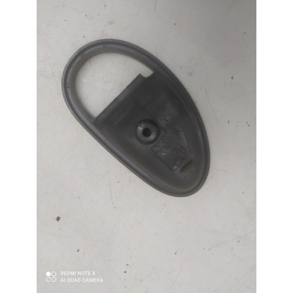Moldura Maçaneta Interna Dianteiro Esquerda Fiat Palio 2001