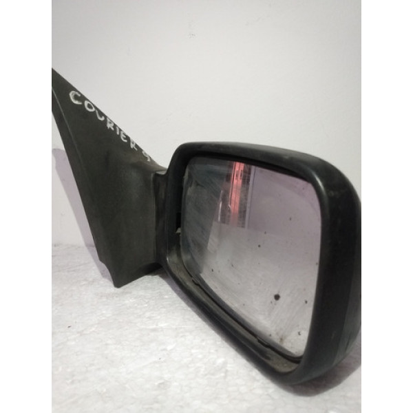 Retrovisor Courier 2003 Elétrico Direito