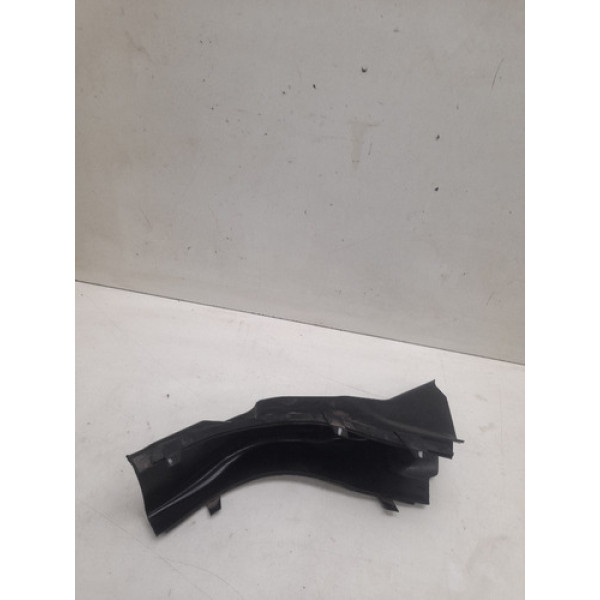 Duto Ar Lado Direito Bmw 320i 2013 2016 Detalhe 