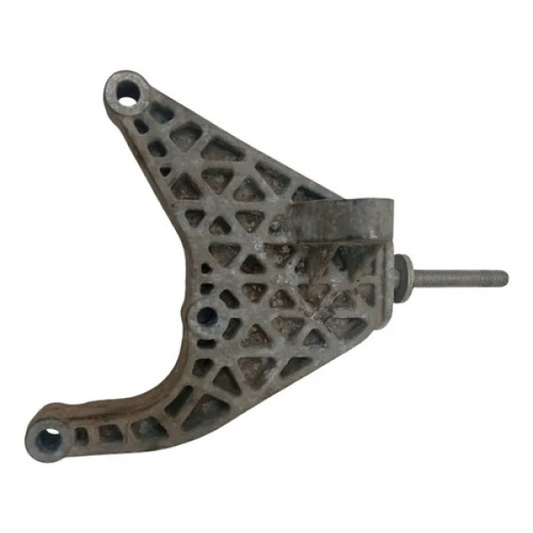 Suporte Coxim Câmbio Fiat Argo 2018 51987495