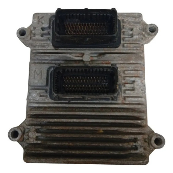 Módulo Injeção Chevrolet Celta 2007 2014 24578331
