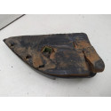 Acabamento Interno Retrovisor Esquerda Fiat Palio Siena 2013