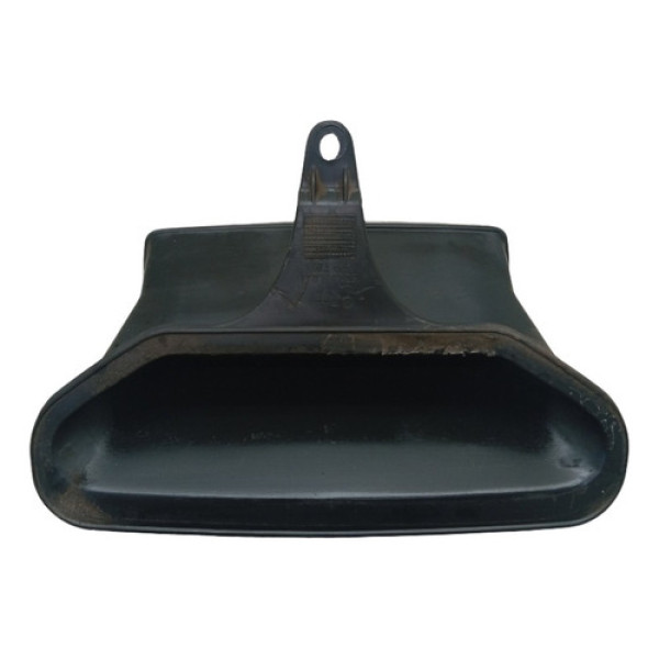 Duto Ar Central Saida Volkswagen Fox 2013 Detalhe Preto