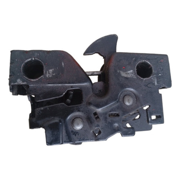 Fechadura Capô Volkswagen Gol Voyage Fox 2010 2020