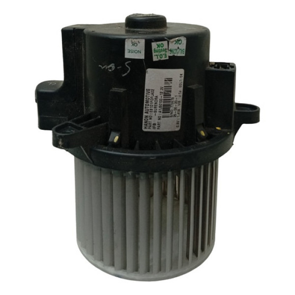 Ventoinha Ar Forçado Renault Kwid 2017 2021