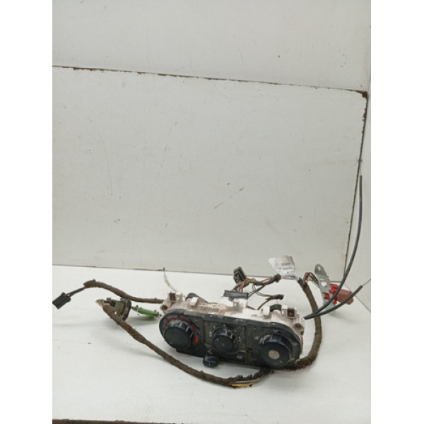 Comando Ar Fiat Palio 2013 2016 5c6240100