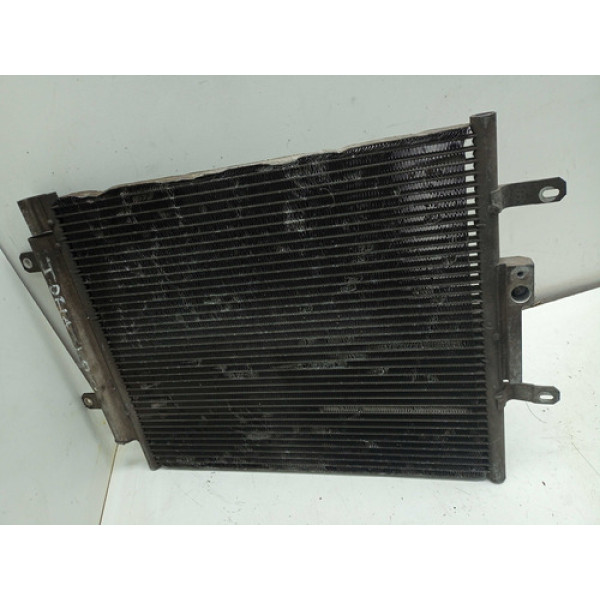 Condensador Fiat Ideia 1.8 2011 