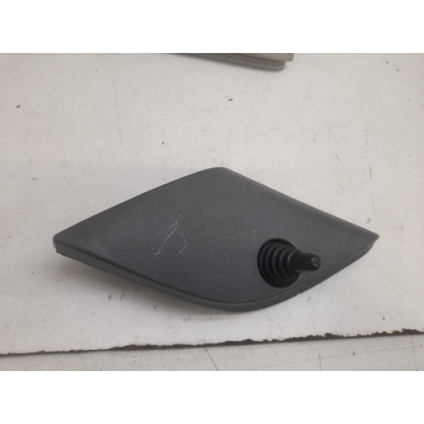 Acabamento Interno Retrovisor Lado Esquerdo Ford Ka 2008 11