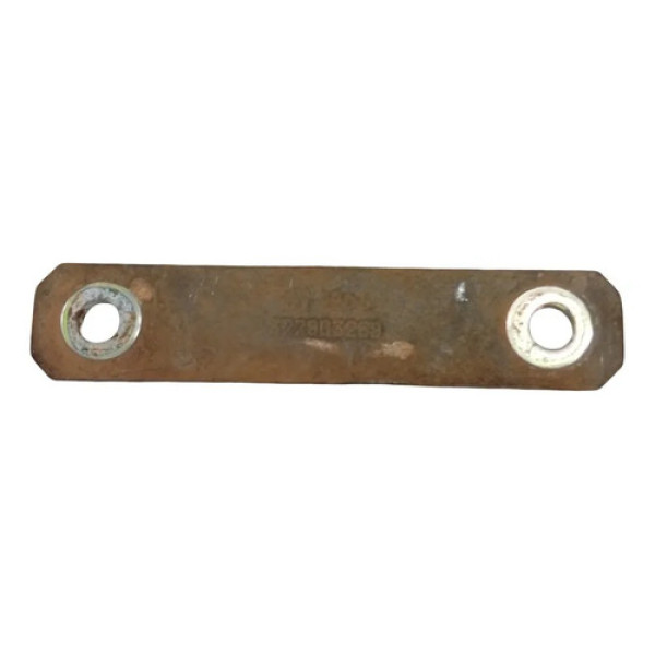 Suporte Alternador Volkswagen Gol 1996 2007 377903269