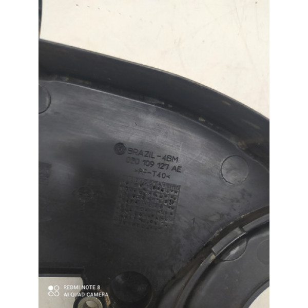 Capa Inferior Correia Dentada Motor 1.6 Fox Gol Voyage Polo 