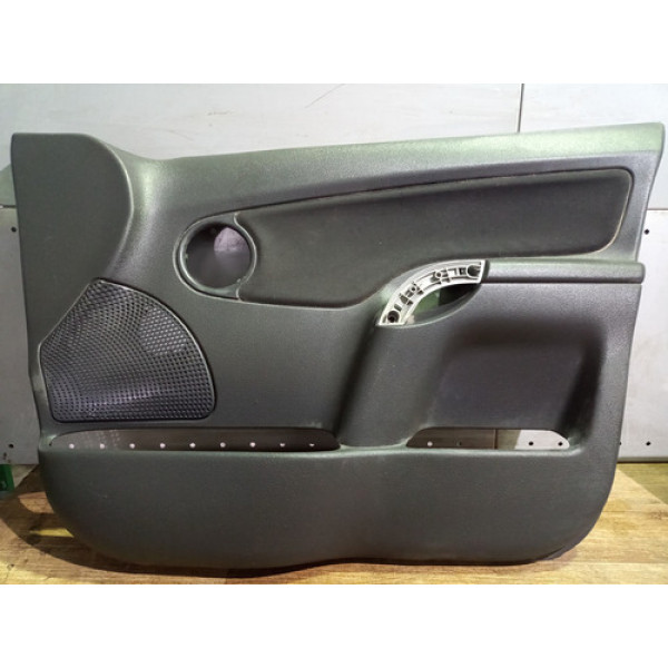 Forro Porta Dianteira Direita Citroën C3 2007 9648935377