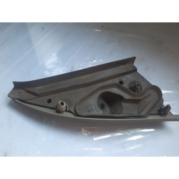 Moldura Interna Retrovisor Esquerdo Clio 7700845733