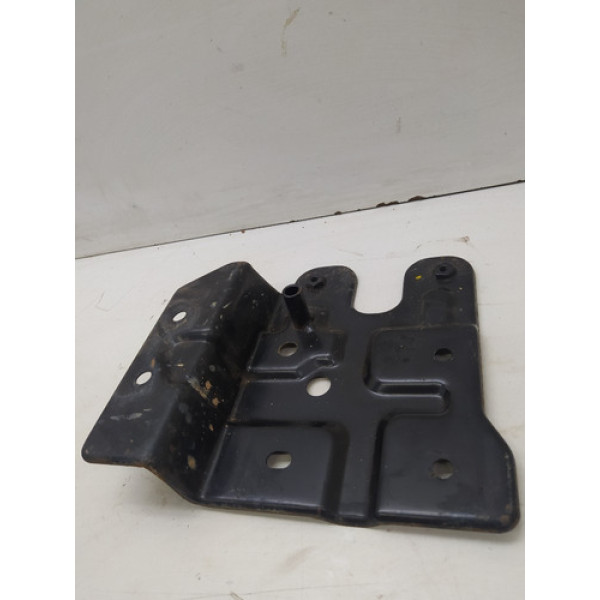 Suporte Bateria Fiat Uno Vivace 2013