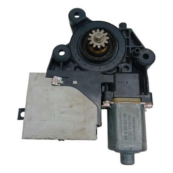 Motor Vidro Elétrico Dianteiro Esquerdo Ford Focus 2008 2013