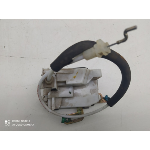 Fechadura Elétrica Trava Dianteiro Esquerda Celta Prisma 