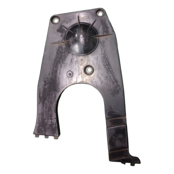 Capa Correia Dentada Chevrolet Celta 2008 A 2015