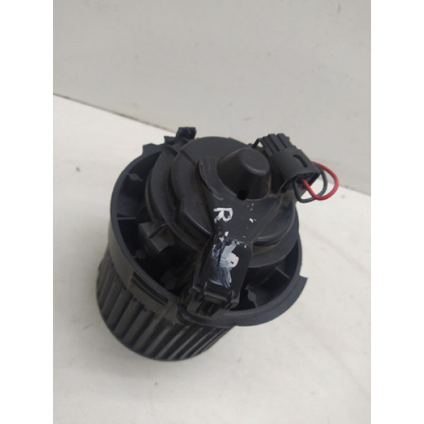 Motor Ventilador Caixa Ar Forçado Renault Sandero Logan 2014