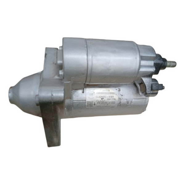 Motor Partida Arranque Fiat Mobi Palio Siena 1.0 2013 A 2021