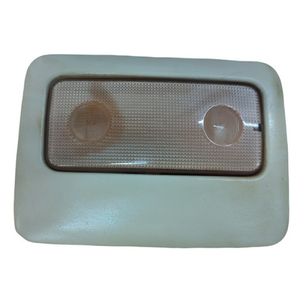 Luz Lanterna Teto Cortesia Fiat Palio 2004 A 2011