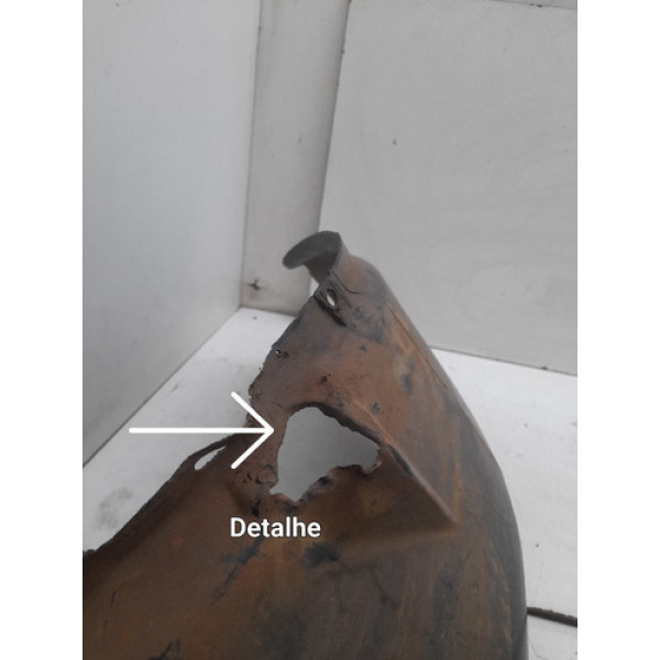 Parabarro Dianteiro Esquerdo Chevrolet Corsa 2004 93293142