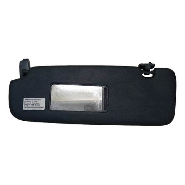 Quebra Sol Esquerdo Volkswagen Fox 2015 08000555765