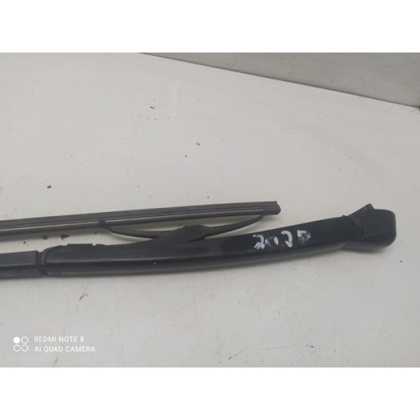 Braço Limpador Traseiro Renault Sandero 2020