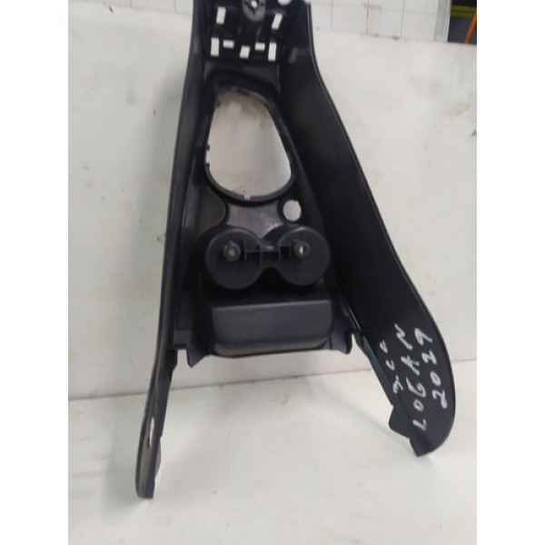 Console Central Renault Sandero 2014 A 2019