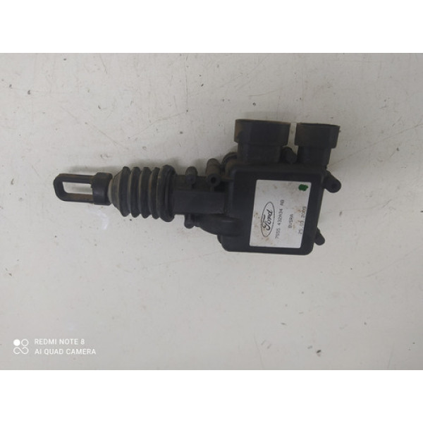 Motor Portinhola Ford Ka 2008 A 2014