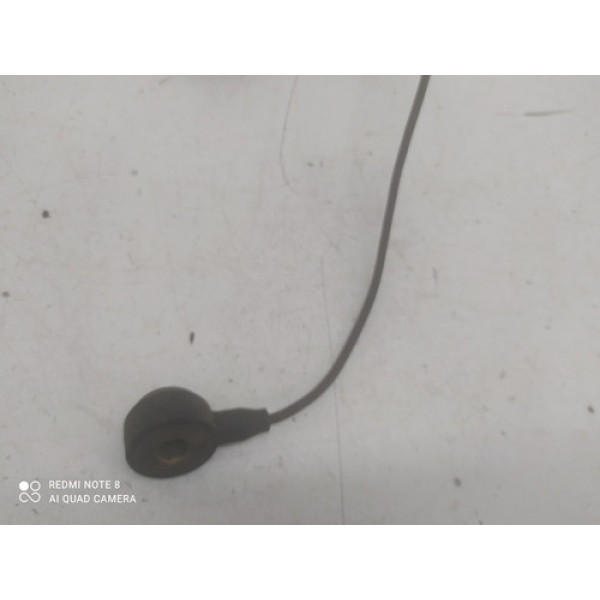 Sensor Detonação Chevrolet Celta 1.0 2009 Delphi      