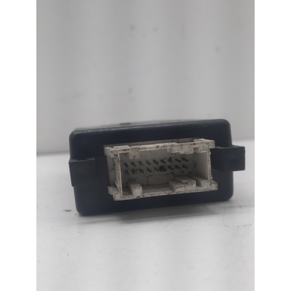 Módulo Central Bluetooth Citroen C4 Pallas S122288001