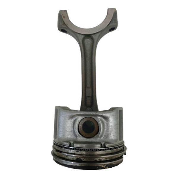 Pistao Com Biela Renault Sandero Logan 2010 2015