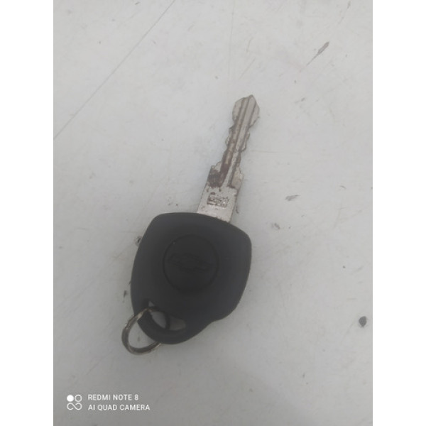 Chave Chevrolet Comparar Com Seu Modelo 
