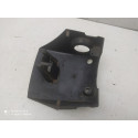 Moldura Inferior Chave Seta Chevrolet Celta 07-16