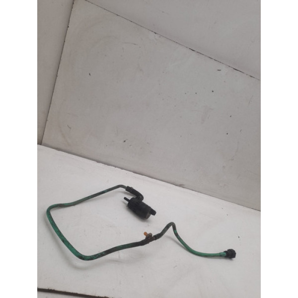 Motor Reservatório Gasolina Partida A Frio Fiat Palio 2012 