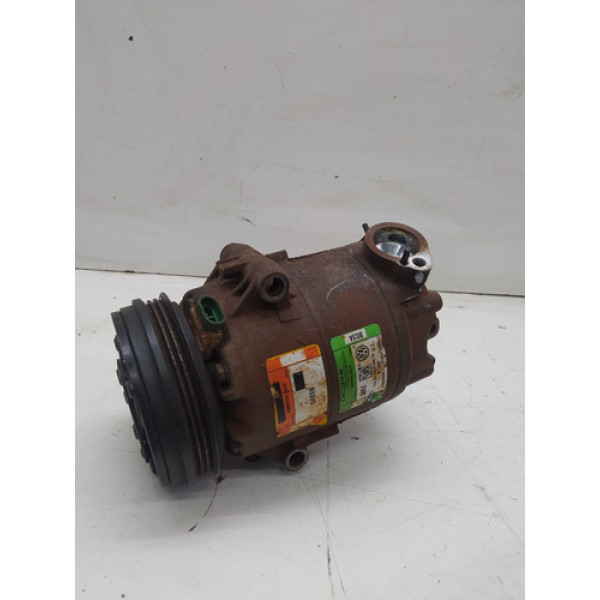 Compressor Ar Volkswagen Voyage Gol 1.6 2012 2016 5u0820803a