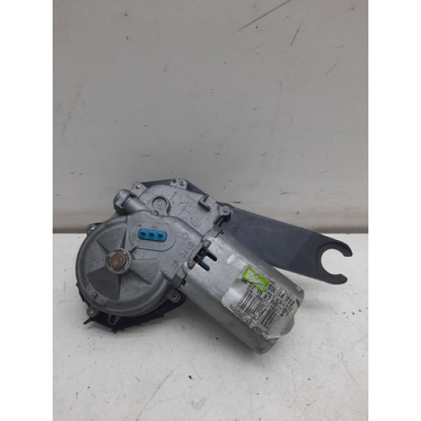 Motor Limpador Traseiro Peugeot 307 Hatch Original