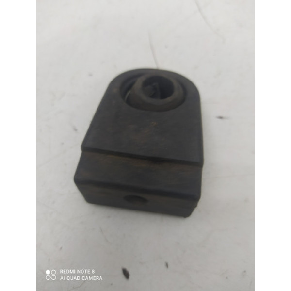 Suporte Radiador Citroen C4 206-207 2012