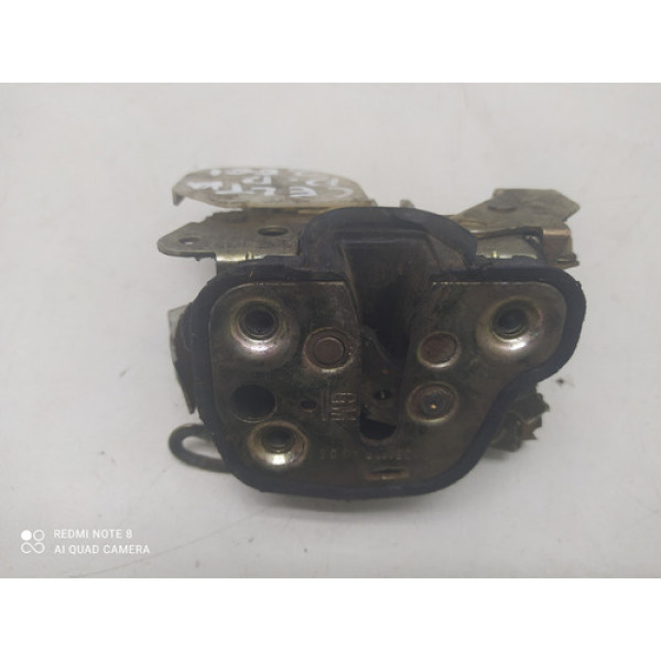 Fechadura Porta Dianteira Direita Celta 2002 Chevrolet 